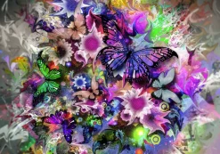 Grafika 01137 Butterflies New
