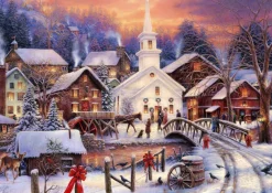 Grafika 00696 Chuck Pinson - Hope Runs Deep - 1000 Piece Jigsaw Puzzle Online