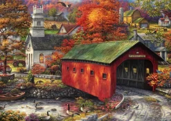 Grafika 00789 Chuck Pinson - The Sweet Life - 1000 Piece Jigsaw Puzzle Sale