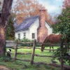 Grafika 00797 Chuck Pinson - Where Time Moves Slower - 1000 Piece Jigsaw Puzzle Hot