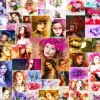 Grafika - Collage - Women - 1000 Piece Jigsaw Puzzle New