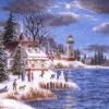 Grafika 00514 Dennis Lewan - A Time To Celebrate - 1000 Piece Jigsaw Puzzle Sale