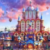 Grafika 00655 Fairyland - 1000 Piece Jigsaw Puzzle Clearance