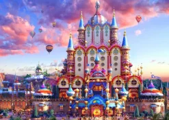 Grafika 00655 Fairyland - 1000 Piece Jigsaw Puzzle Clearance