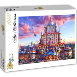 Grafika 00655 Fairyland - 1000 Piece Jigsaw Puzzle Clearance