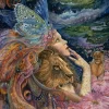 Grafika 00909 Josephine Wall - Heart and Soul Hot