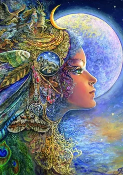 Grafika 00833 Josephine Wall - Diana Best