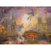 Grafika 00277 Josephine Wall - Magical Merry Go Round Hot