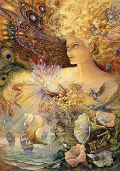 Grafika 00903 Josephine Wall - Crystal of Enchantment Clearance