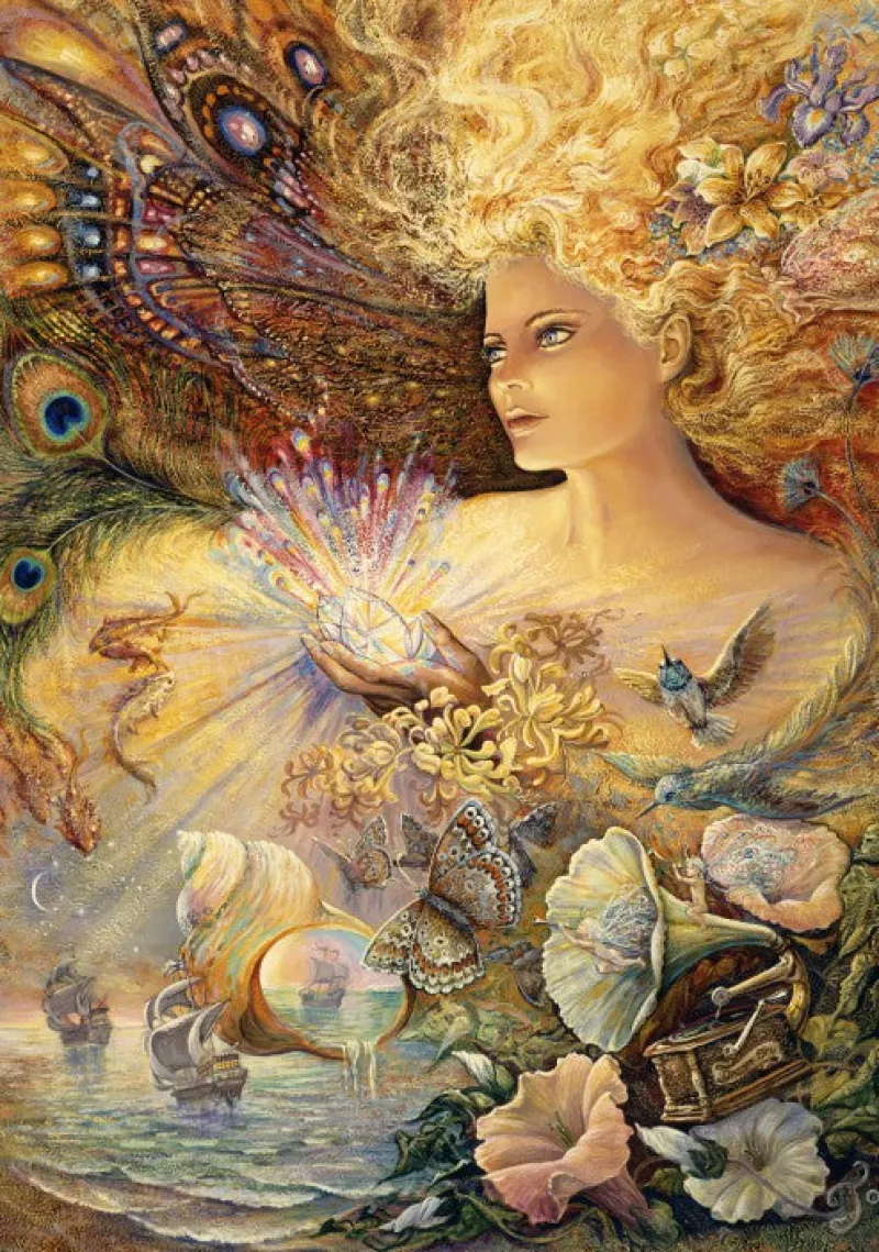 Grafika 00903 Josephine Wall - Crystal of Enchantment Clearance
