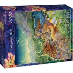 Grafika 00829 Josephine Wall - Zodiac Sign - Taurus Hot