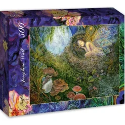 Grafika 00277 Josephine Wall - Fairy Nest Outlet