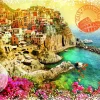 Grafika 00216 Travel around the World - Italy Jigsaw Puzzle Discount