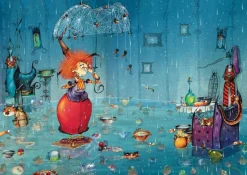 Grafika T-00939 Wet Witch Discount