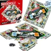 Winning Moves Harrogate Monopoly - 1000 Piece Jigsaw Puzzle Discount
