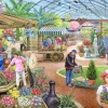 House of Puzzles HOP - At The Garden Centre - 500 Piece Online