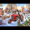 House of Puzzles HOP - Beau, Belle & Bramble - 1000 Piece Jigsaw Puzzle Hot