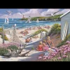 House of Puzzles HOP - Driftwood Bay - 1000 Piece Jigsaw Puzzle Fashion