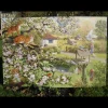 House of Puzzles HOP - Garden Watch - 1000 Piece Jigsaw Puzzle Hot