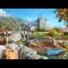 House of Puzzles HOP - Highland Morning - 1000 Piece Jigsaw Puzzle New