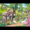 House of Puzzles HOP - Jack & Jenny - BIG 250 Piece Jigsaw Puzzle Online