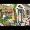 House of Puzzles HOP - Just To Say - BIG 500 Piece Jigsaw Puzzle Sale