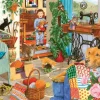 House of Puzzles HOP - Kitten Chaos - 1000 Piece New