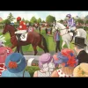 House of Puzzles HOP - Ladies Day - 1000 Piece Jigsaw Puzzle New