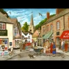 House of Puzzles HOP - News At Ten - 1000 Piece Jigsaw Puzzle Hot