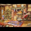 House of Puzzles HOP - No.1 - Caught Napping - 1000 Piece Jigsaw Puzzle Discount
