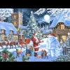 House of Puzzles HOP - No.14 - Seeing Double - 1000 Piece Jigsaw Puzzle Outlet
