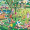 House of Puzzles HOP - Park & Rides - BIG 250 Piece Best