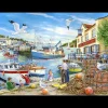 House of Puzzles HOP - Ship Inn - 1000 Piece Jigsaw Puzzle Online