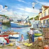 House of Puzzles HOP - Ship Inn - BIG 500 Piece Best