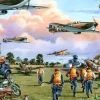 House of Puzzles HOP - Sky Patrol - 2 x BIG 500 Piece Sale
