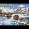 House of Puzzles HOP - Sleigh Ride - 1000 Piece Jigsaw Puzzle Outlet
