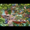 House of Puzzles HOP - Splashing Around - 1000 Piece Jigsaw Puzzle Online