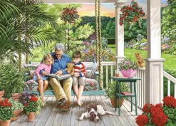House of Puzzles HOP - Storytime - 1000 Piece Fashion