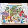 House of Puzzles HOP - Summer Breeze - BIG 250 Piece Jigsaw Puzzle Online