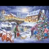 House of Puzzles HOP - Twinkling Lights - 1000 Piece Jigsaw Puzzle Fashion