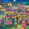 House of Puzzles HOP - Village Fayre - BIG 500 Piece Hot
