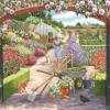 House of Puzzles HOP - Walled Garden - BIG 250 Piece Online