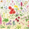 House of Puzzles HOP - Wildflowers - 1000 Piece Best