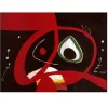 Impronte Edizioni 237 Joan Miro - The Head - 1000 Piece Jigsaw Puzzle Best