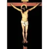 Impronte Edizioni - Velasquez - Crucifixion - 1000 piece jigsaw puzzle Hot