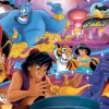 Falcon de luxe Jumbo - Disney Aladdin - 1000 Piece Jigsaw Puzzle Discount