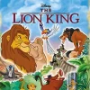 Falcon de luxe Jumbo - Disney Classic Collection The Lion King - 1000 Piece Jigsaw Puzzle Outlet