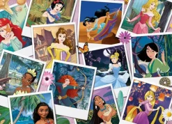 Falcon de luxe Jumbo - Disney Pix Collection - Princess Selfies - 1000 Piece Jigsaw Puzzle Sale