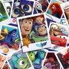 Falcon de luxe Jumbo - Disney Pix Collection - Pixar - 1000 Piece Jigsaw Puzzle Online