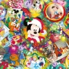 Falcon de luxe Jumbo - Disney Pix Collection Christmas - 1000 Piece Jigsaws Online